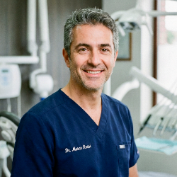 Dr. Marco Rossi