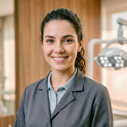 Dra. Caroline Dias