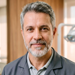 Dr. João Petro