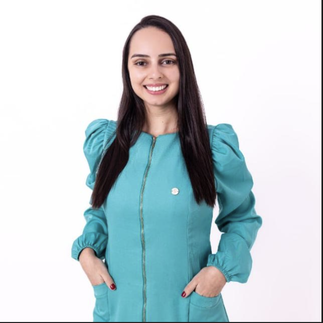 Foto de Raquel Assis